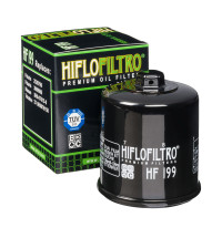 Olejový filter HF199 HIFLOFILTRO